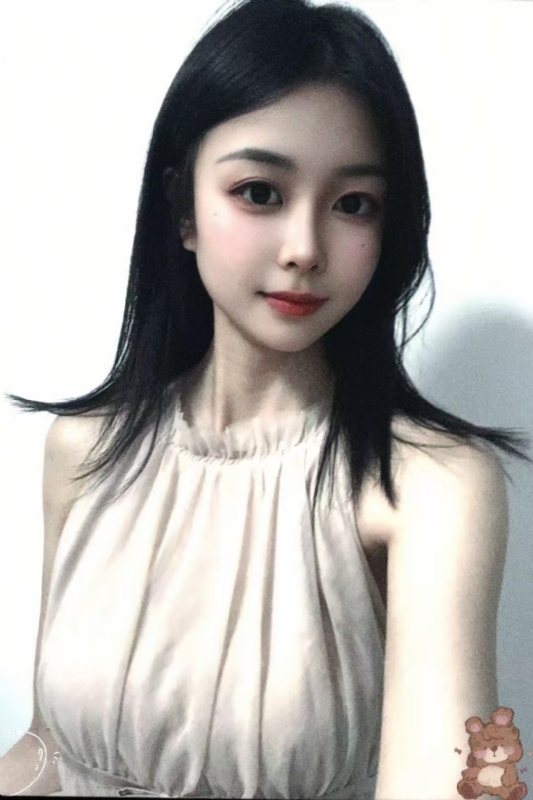 月月的第一张照片--成都闪婚服务中心