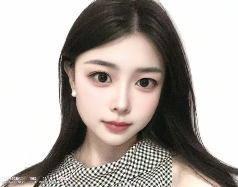 月月的第二张照片--成都闪婚服务中心